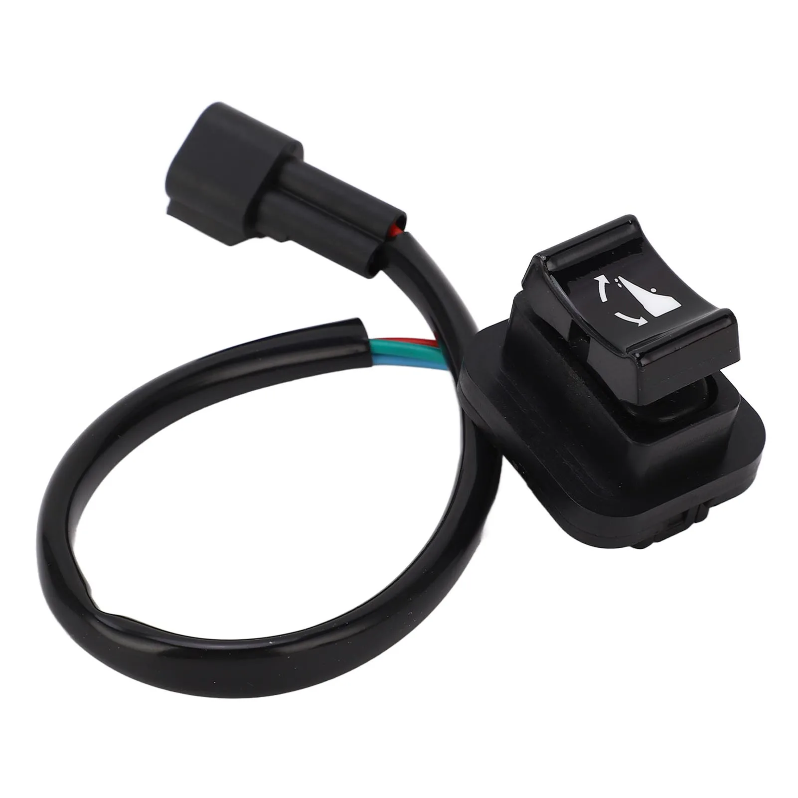 3 Pin Boat Power Motor Trim Tilt Switch 69J 82563 00 00 Easy Installation Replacement for Yamaha 4 Stroke 150 200 225 250 300 HP