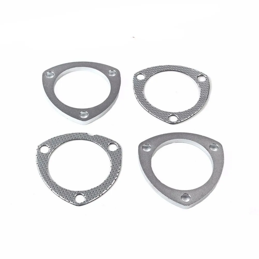 Uitlaatspruitstuk voor Chevy 283/302/305/307/327/350/400 voor Chevy Corvette 1963-1981 V8 Motoren