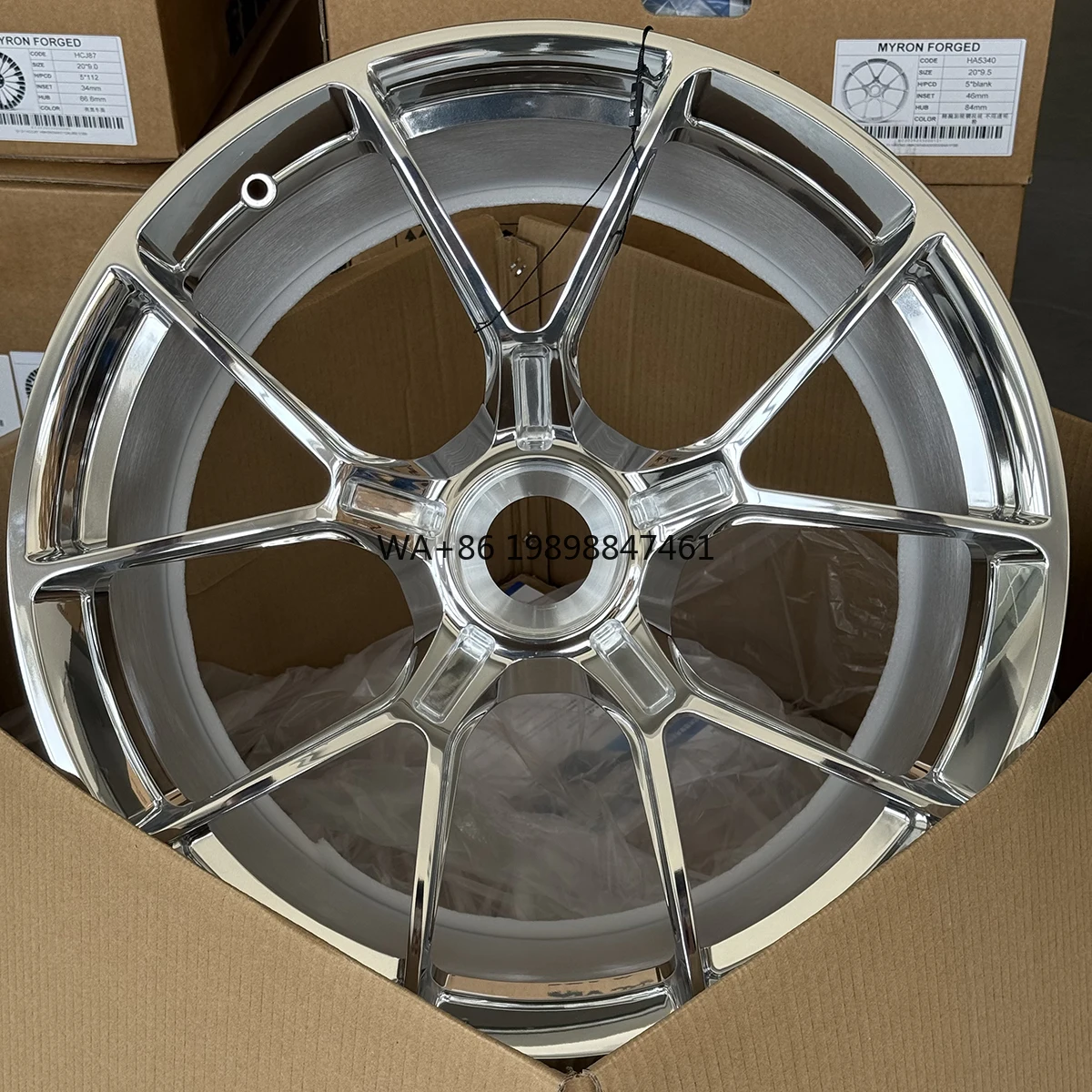 

20,21,22,23Pulgadas OEM Custom High-Quality Alloy Wheels - Wholesale Forged Custom Rims for Luxury Cars