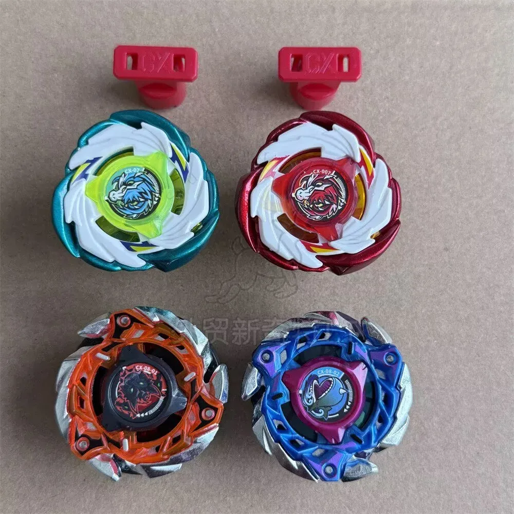 Beyx Gyro X Toy Cx …