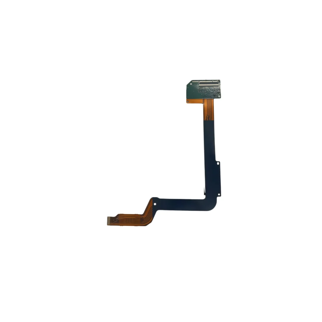 Brand New Camera LCD Screen Ribbon Flex Cable With Connector Socket Board Replacement For Fujifilm X-T2 XT2