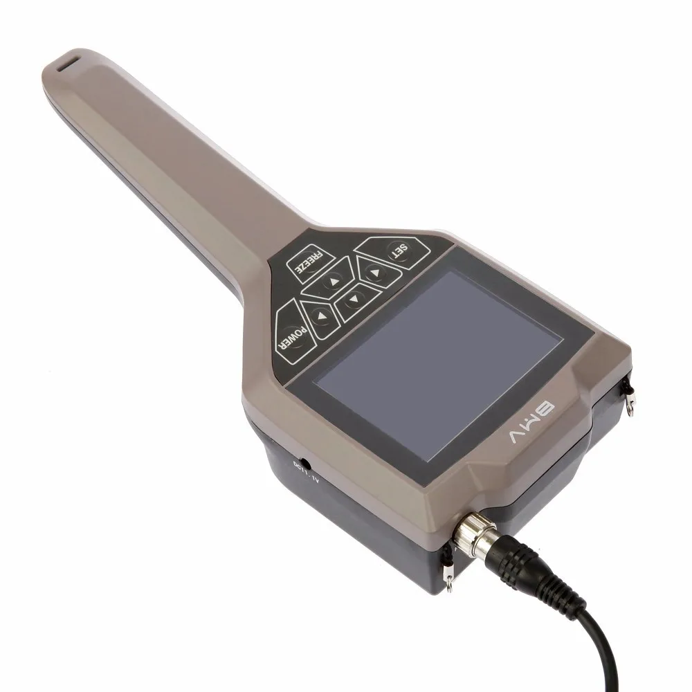 DOUYA CORAHandheld swine, ovine  ultrasound scanner farm diagnosis farmscan M30 portable