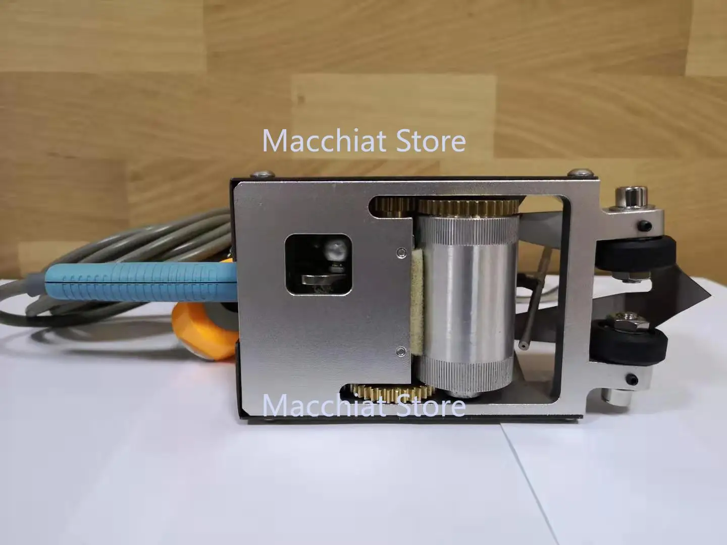 Veneer stitching machine Semi-automatic portable wood stitching  veneer stitching machine veneer  machine
