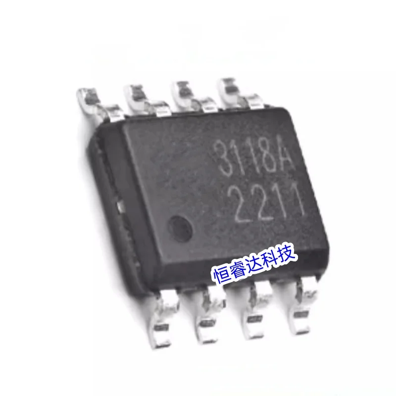 

10 шт./партия ME3118ASPG 3118A SOP-8 100% оригинальный новый бренд
