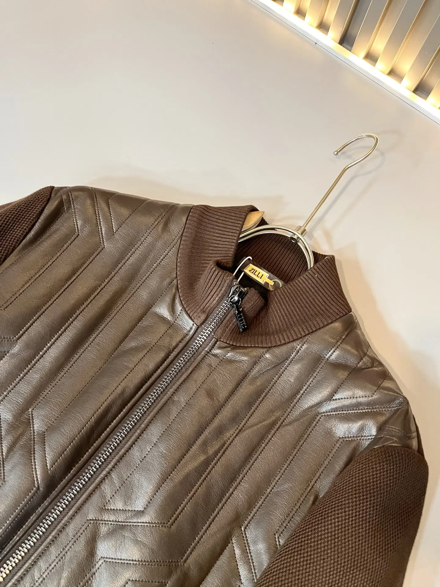 

SIJITONGDA 2025 Autumn-Winter New Men's Jacket - Sizes M-3XL M-3XL size M-XXXL