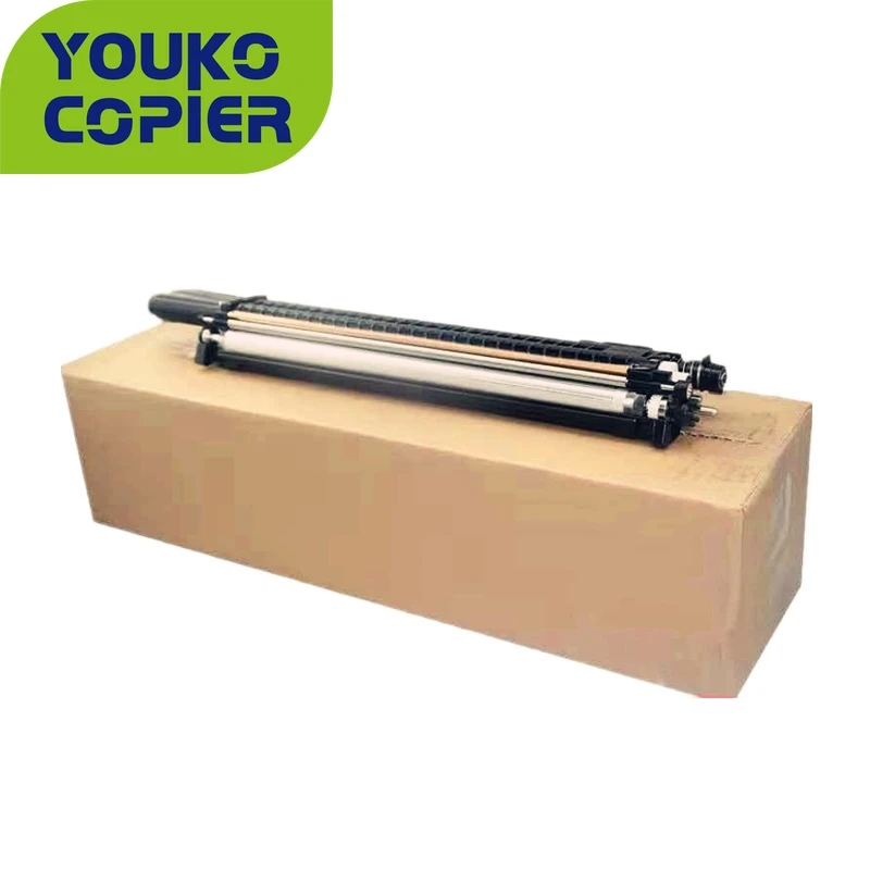 Imagem -02 - Original do Colaborador 1pc para o Xerox 700 550 560 570 C60 C70 C75 J75 C5580 C6680 604k86361 604k86363 604k86551 604k86552 Unidade