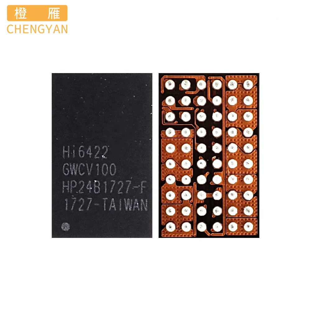Powe IC For Huawei HI6422-GWCV100 GWCV210 GWCV211 GWCV212 GWCV213 GWCV32121 GWCV32122 GWCV310