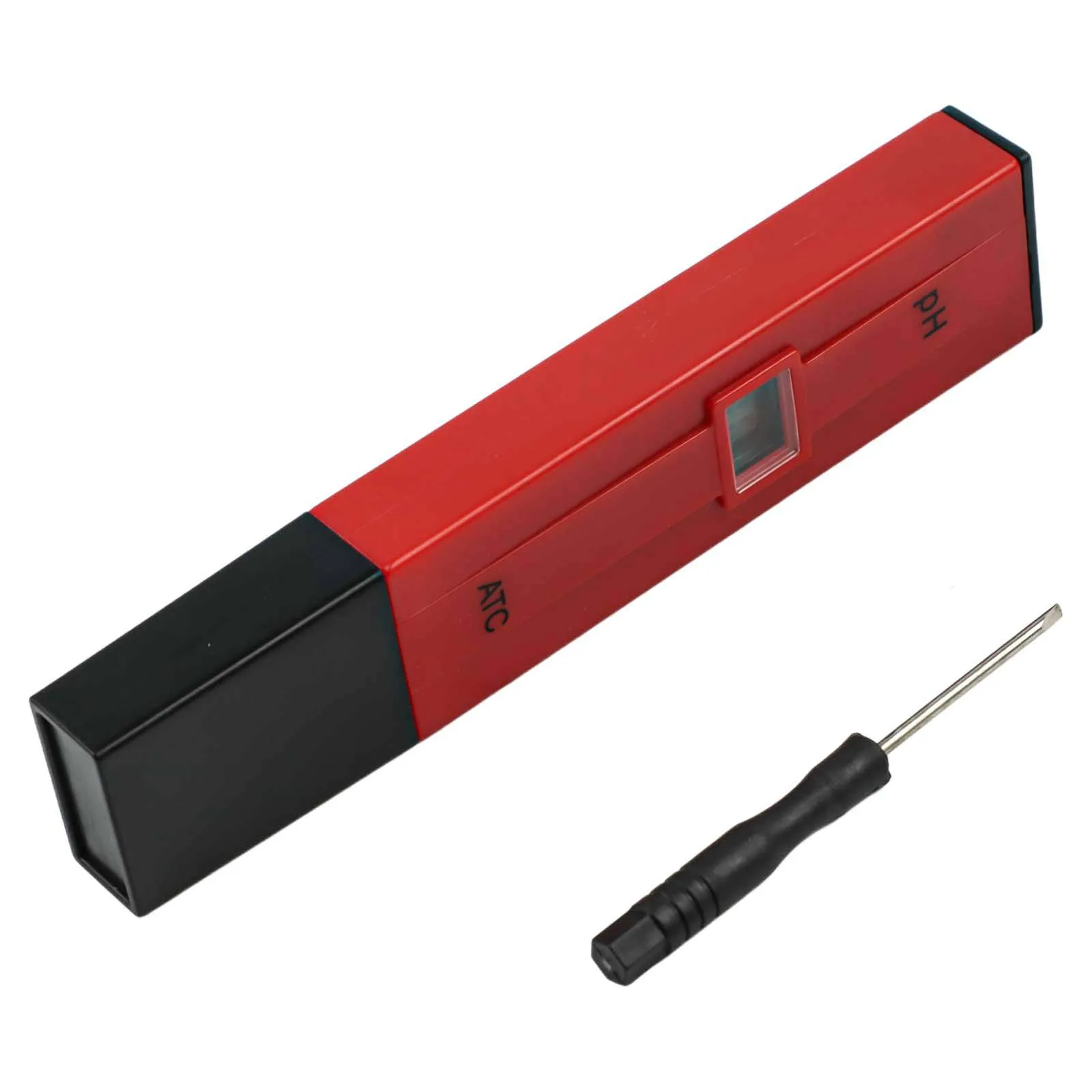 Indoor Testing As Picture Digital PH Meter Accurate Ph Measurement Device Device Accurate Readings Easy To Read