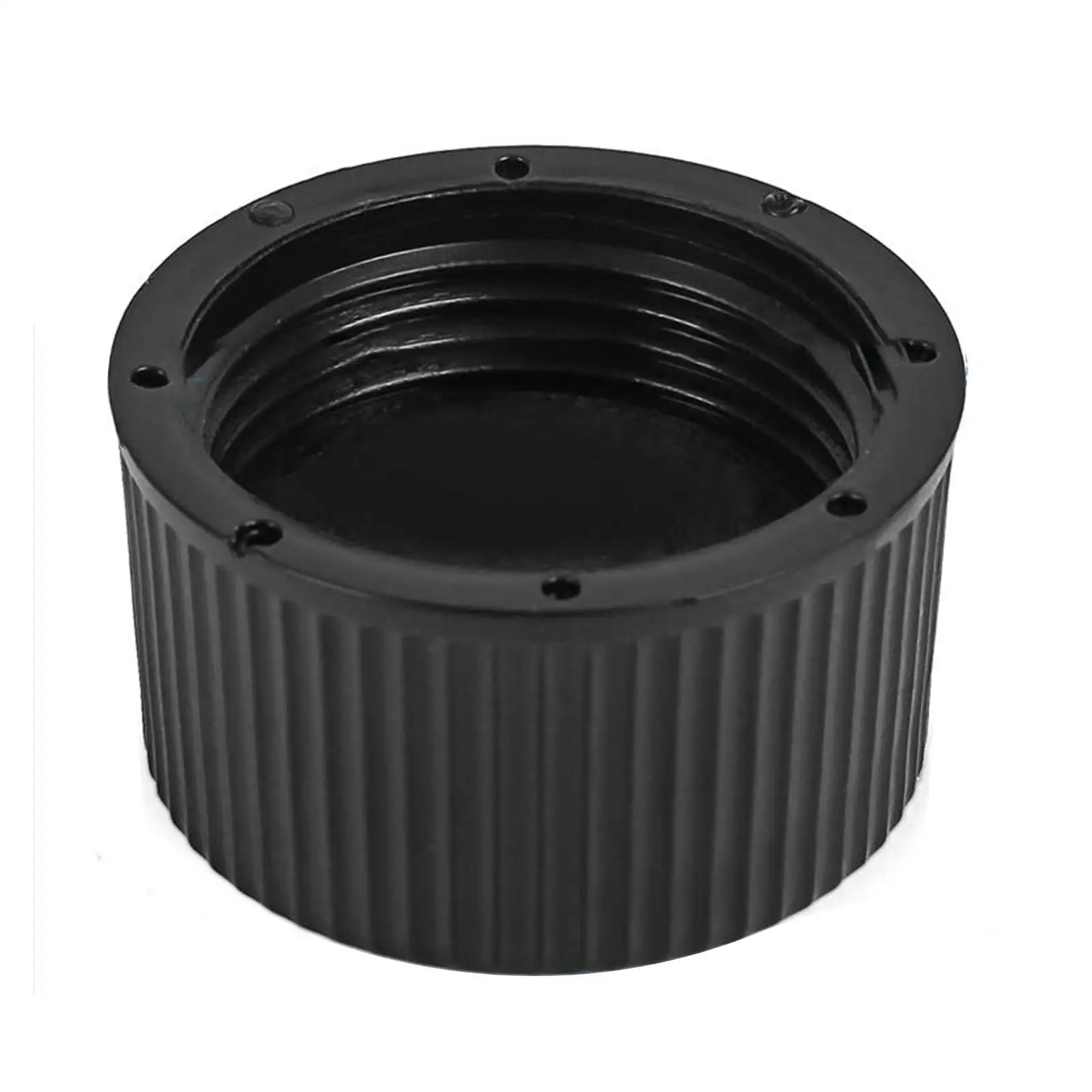 Sand Filter Cover Swimming Pool Accessories Heavy Duty Pool Sand Filter Drain Cap for Hot Tub Spas Outdoor Swimming Pool