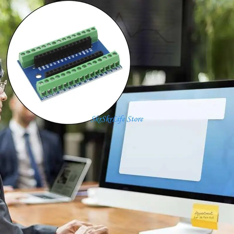 

E65E 3PCS V1.0 КОНТРОЛЬ ТЕРМИНАЛЬНА