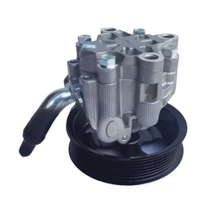 Steering Booster Pu…