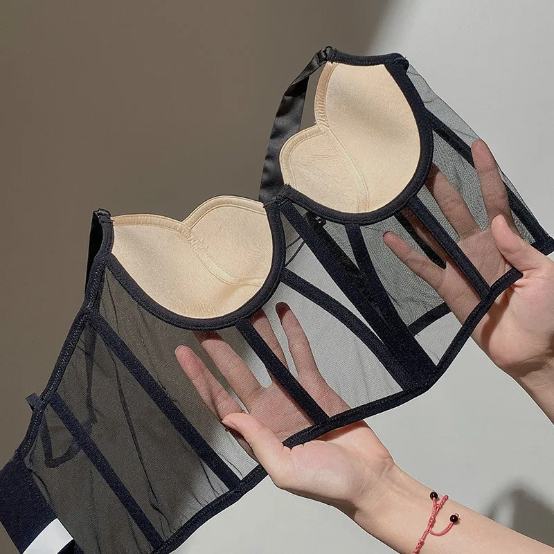 Thumbnail 2 - #38 Push-Up Lace Bras Ranking List in 2026