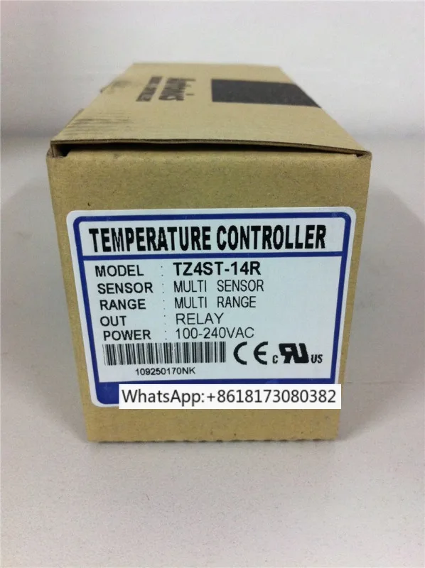 

TZ4ST-14R/TZ4ST-14C/TZ4ST-14S AUTONICS controller