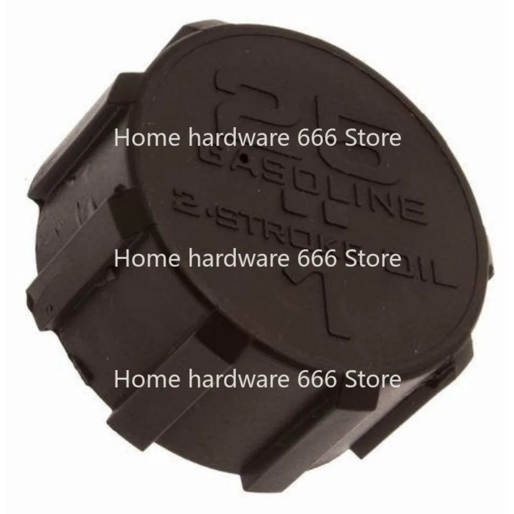 غطاء الوقود لـ Kawasaki TD18, TD24, TD33, TD40, TD48, TF22, TG18, TG20, TG24, TG33, TH26, TH34, TH43 TH48 51049-2057, 51049-2091