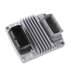 Módulo de Control electrónico ECU ECM, unidad de control del motor para Chevrolet Aveo 96800724, 96800725, 96417551, 96417552, 25184706, 25184707