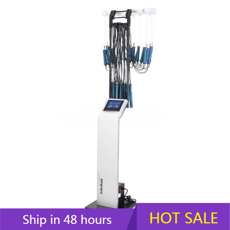 

YTYIN Hair Styling Tools Smart Perm Machine for Professional Use