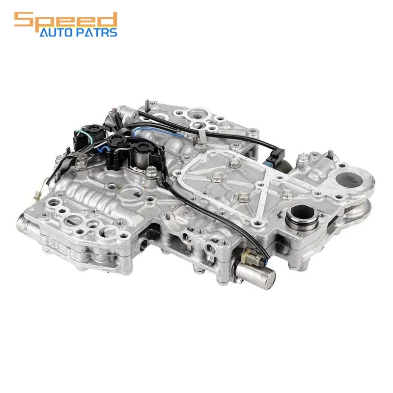 TR690 CVT Transmission Valve Body Suit For Subaru EXIGA Levorg Outback Forester