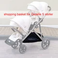 para Gazelle S