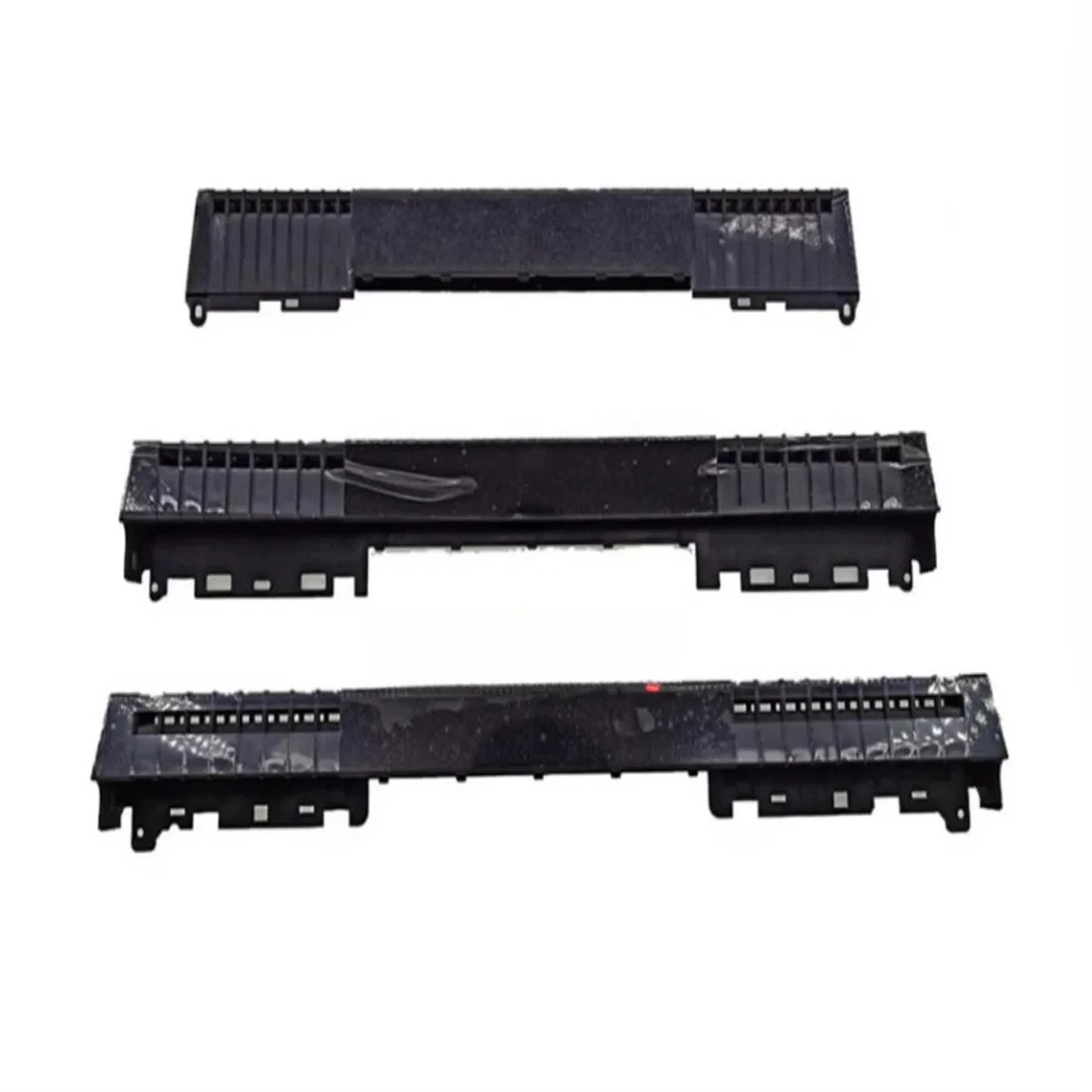 FOR Dell Alienware 13 R3 15 R3 R4 17 R4 R5 heat dissipation baffle air outlet 0P6584 0M2MX7 09CFWG