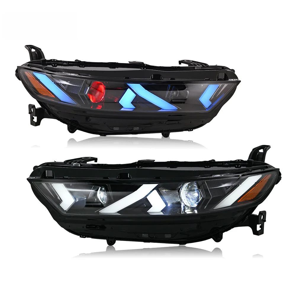 

Auto-y Auto Headlights for 2016 Headlights Style LED Headlights for Auto Parts