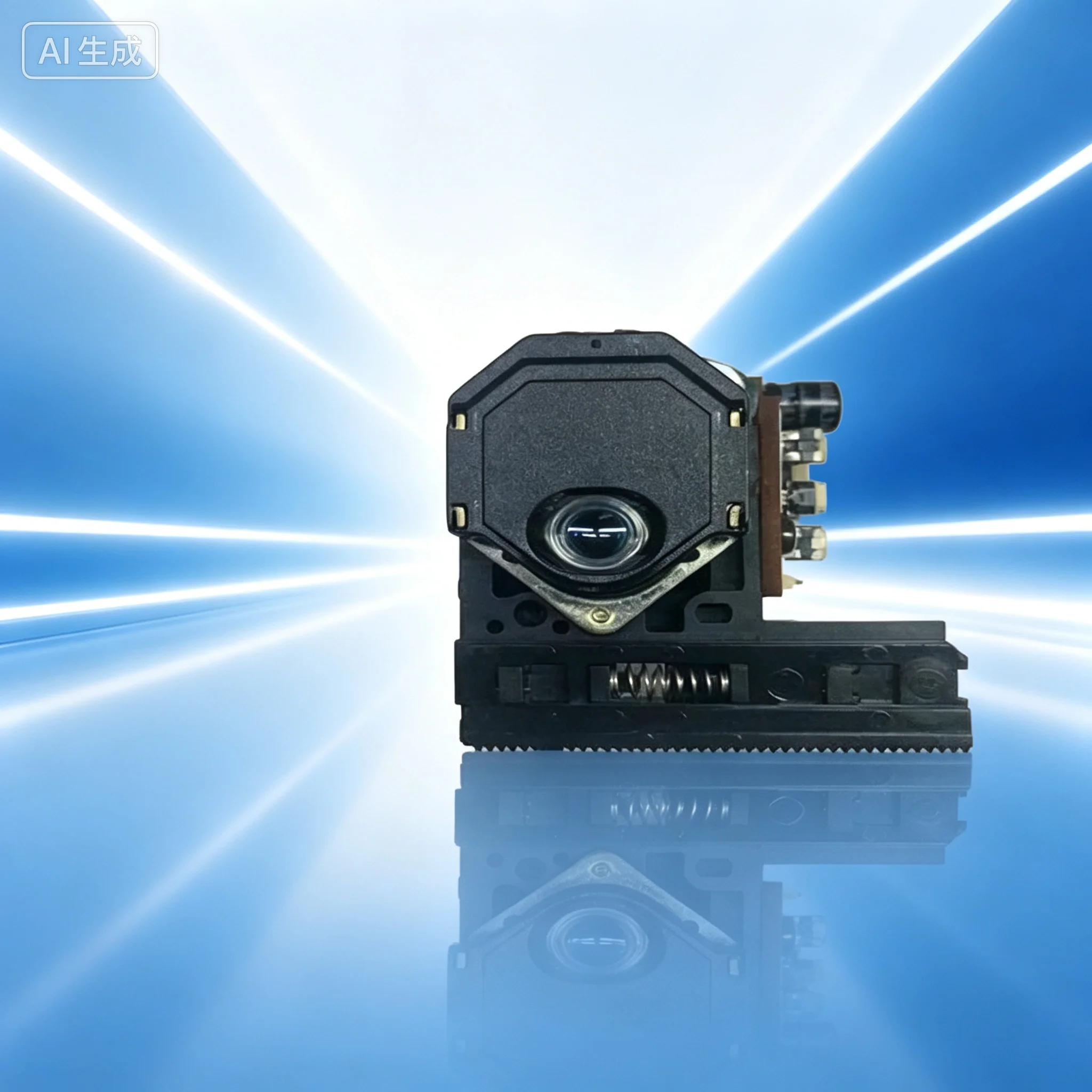 Replacement CD Laser Lens for KSS‑240A