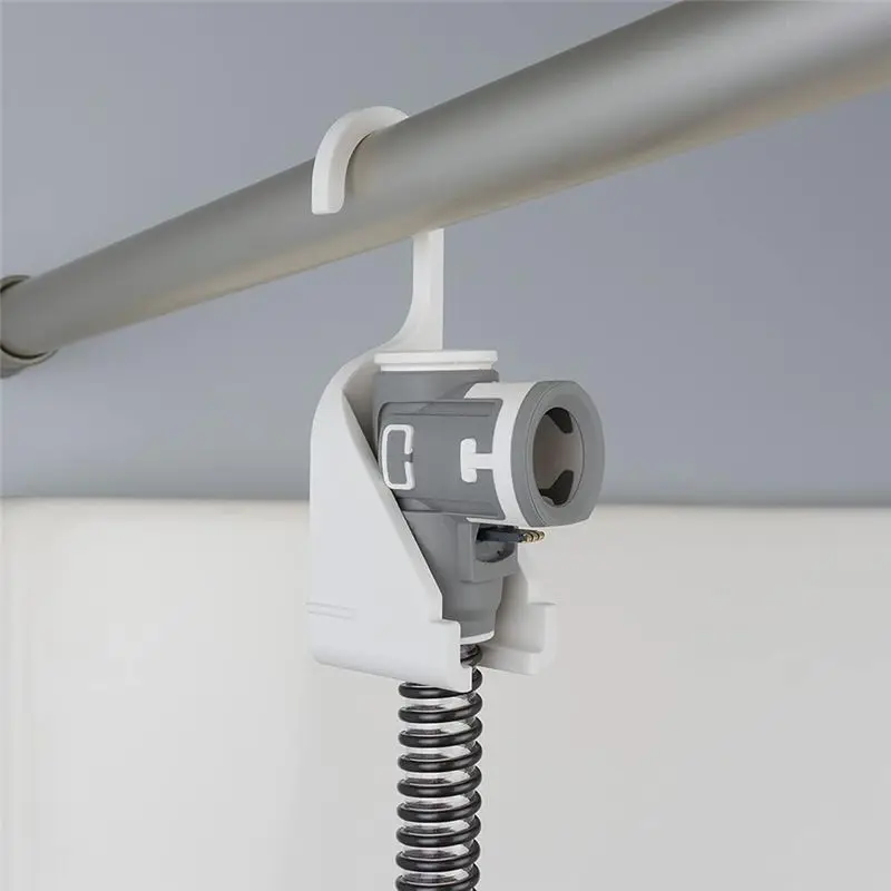 A10RR CPAP Hose Holder & Shower Hanger Hook for Tube Cleaning and Drying CPAP Accessories