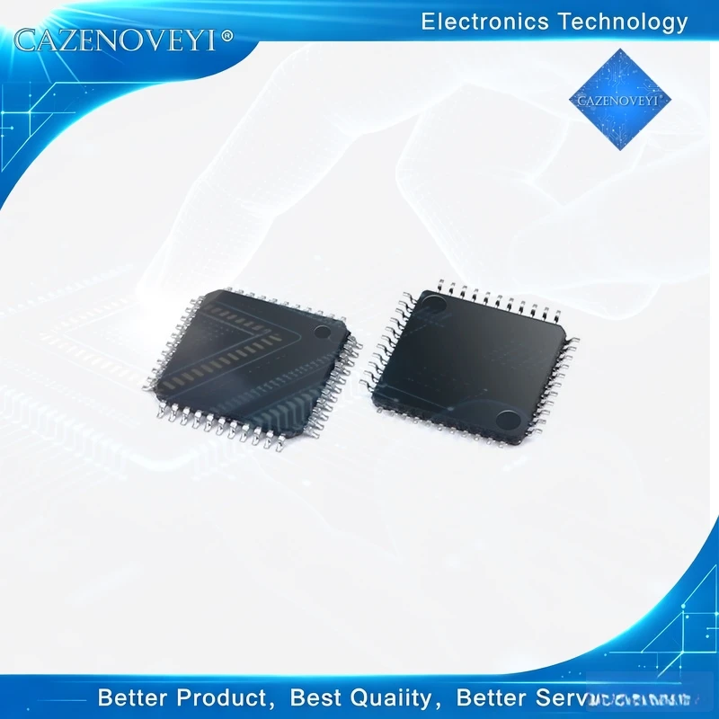 (5-10-20-30-100PCS) 9401 QFP-44 V9401 Ready Stock Fast Shipping Wholesale Low MOQ Mixed Order