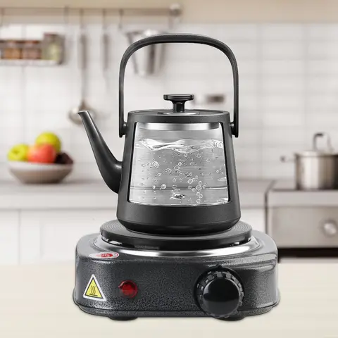 Elektrischer Milchkocher 500 ml -AliExpress
