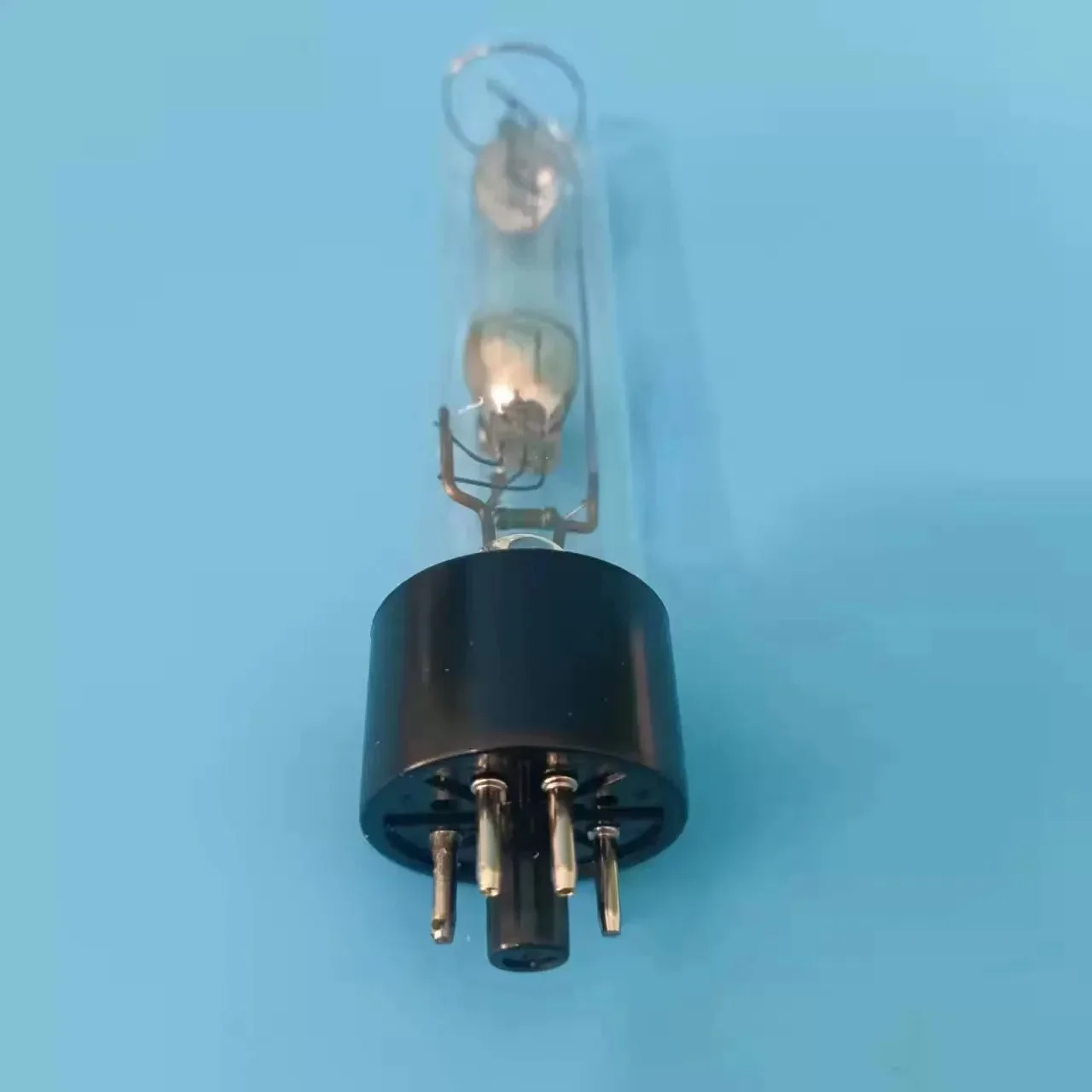 

GP20NA 15V20W Polarimeter Sodium Light Lamp ND20 GP20NA-1 Refractometer Lamp bulb Student Laboratory Low Pressure Sodium Lamp