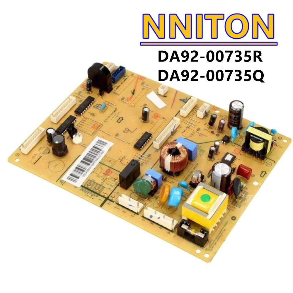 

BCD-290WNRISA1 l 3050-PJT DA92-00735R DA92-00735Q DA41-00815A Power Supply Board For Refrigerator