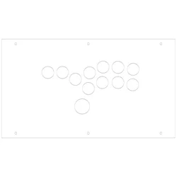 FIGHTBOX Customized pattern service fee