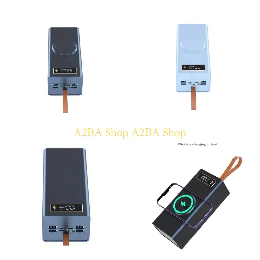 

A2BA DIY Case с 22,5 Вт.