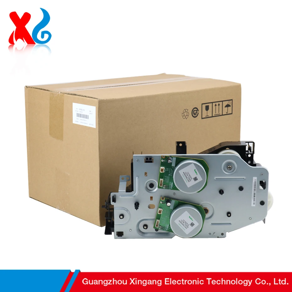 

Original Main Drive Assembly for Xerox VersaLink B7025 B7030 B7035 007K21172 007K21176 007K21177