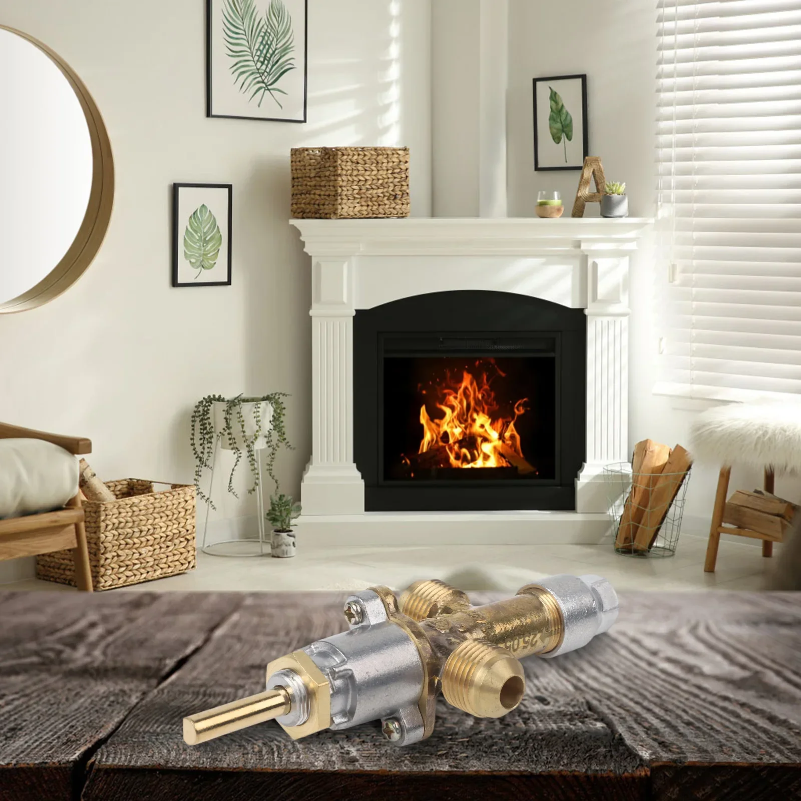 Gas Patio Heater Re…