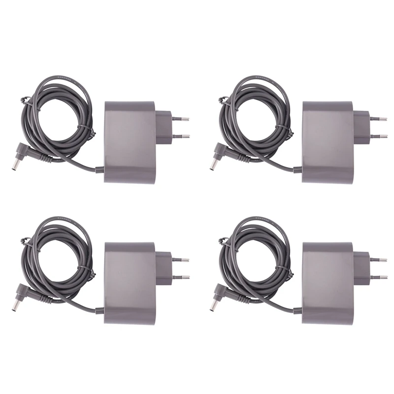 chargeur-d'aspirateur-4x3045v-11-a-pour-dyson-v10-v11-adaptateur-d'alimentation-prise-ue-pret-sur-stock-global