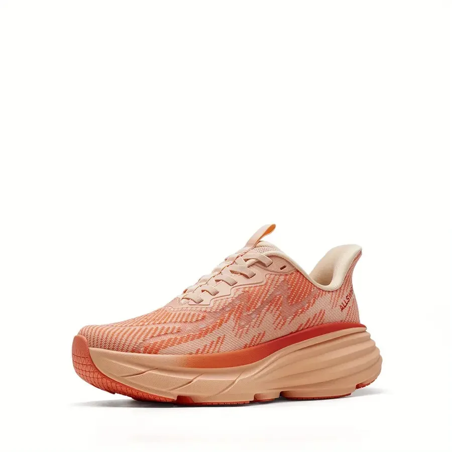

Women's Slip-On Sneakers with Cushioning and Non-Slip Sole - Hands-Free Walking/Running Gym Sneakers Low-Top Outsole and Insole