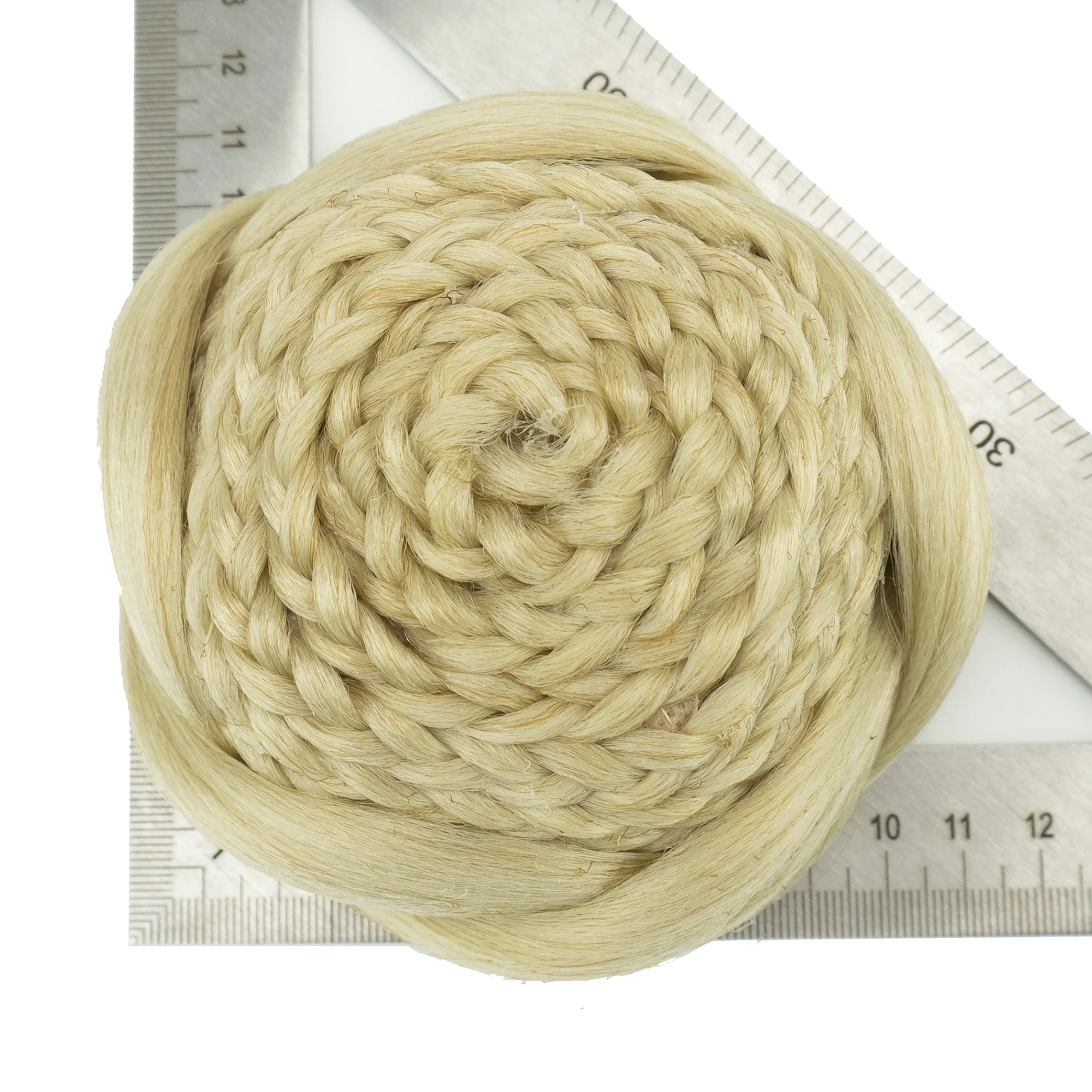 الشعر الاصطناعية مضفر العقدة راقصة غطاء الشعر دونات قطع الشعر Scrunchies كعكة الأفرو نفخة كعكة الشعر للنساء