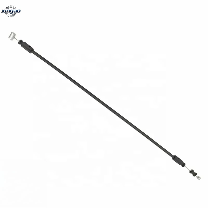 LR110359 Bonnet Release Cable Hood Cable Between Hooks for LAND ROVER RANGE ROVER SPORT II (L494) 2013-2022 LR044883 LR056516