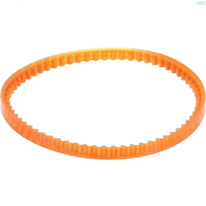 Набор A2UE из 10 пояс для двигателей швейной машины подходит для старых моделей