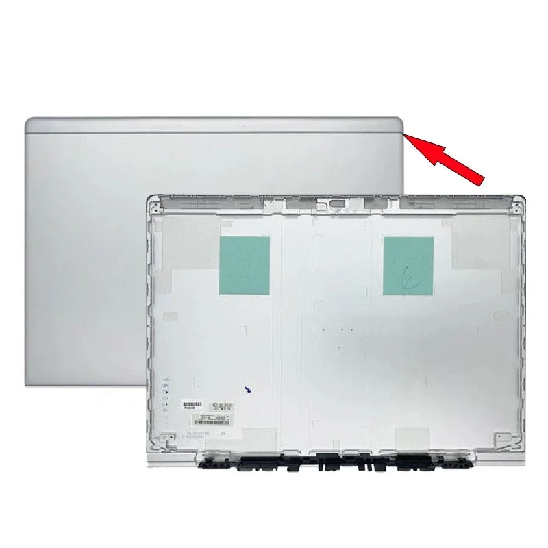 For Elitebookk 740 745 840 G5 G6 screen back case laptop LCD top cover L15501-001 L15502-001