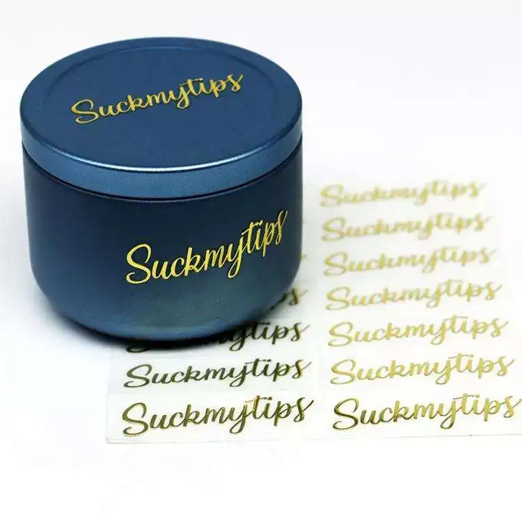 3d Transfer Stickers Personaliseren Logo Custom Metalen Shine Brief Overdracht Labels Custom Sticker