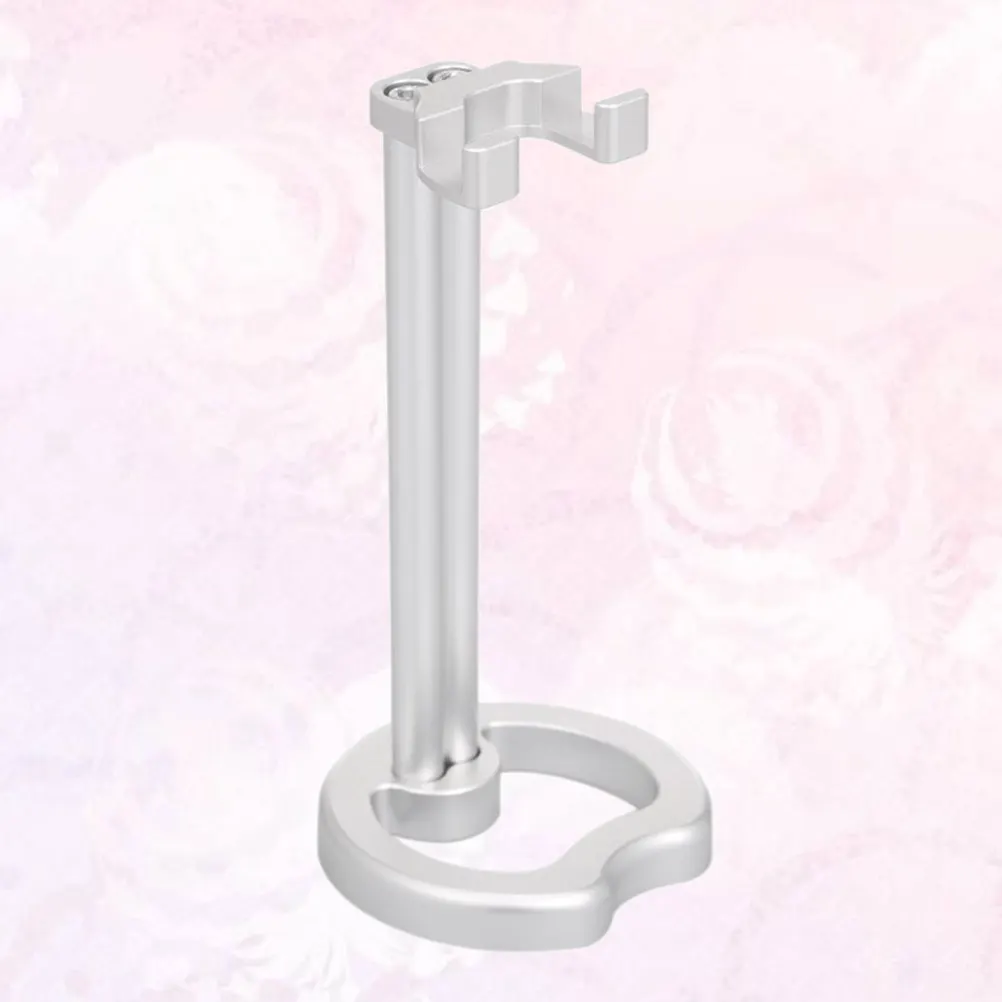 

Professional Razor Storage Stand Durable Shaver Rack for Bathroom Men Shaving Tool Holder Convenient Razor Holders