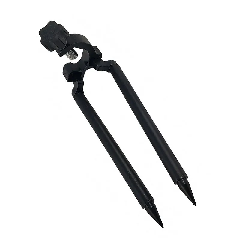 0.84FT Surveying Mini Bipod For Trimble South And Other Brands Total Stations Mini prism GPS Seco Instrument