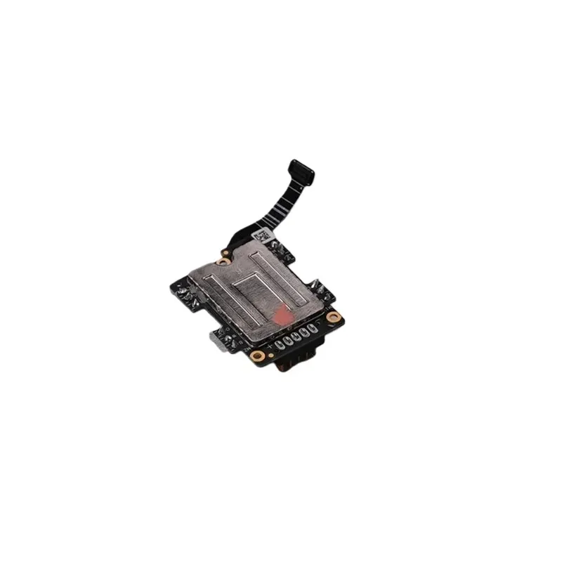 module-de-carte-esc-d'occasion-et-cable-plat-pour-module-de-carte-d'alimentation-neo-2-avec-remplacement-de-la-ligne-plate-pour-pieces-de-reparation-de-drone-neo-2