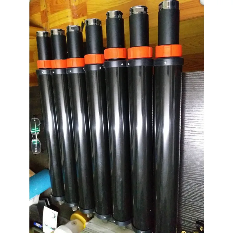 M-130A antena krótkofalowa pojazdu do automatycznego dostrajania kompatybilna z ATAS-120A YAESU ICOM Yaesu
