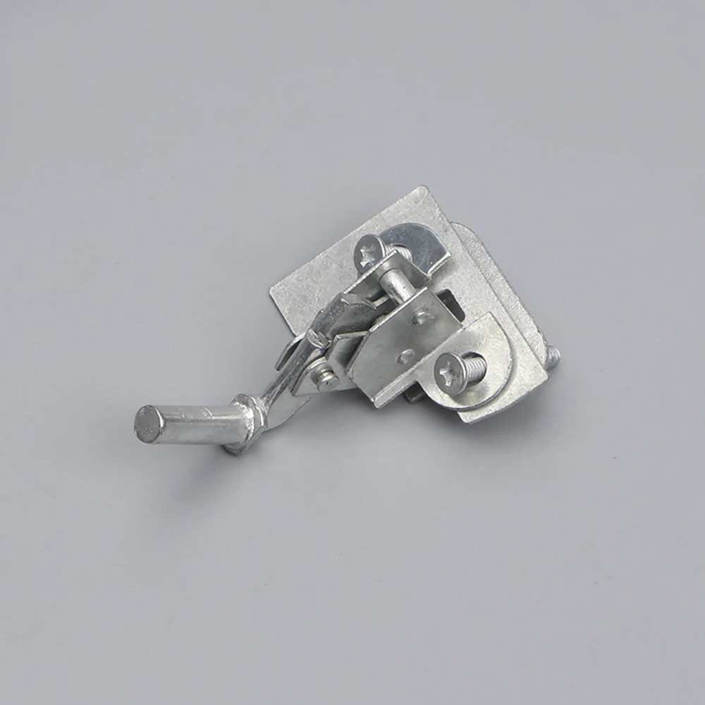 Embroidery Stitching Ruler Hemmer Guider Seam Guide Attachment Household Treadle Sewing Machine Fabric Hem Processing Parts