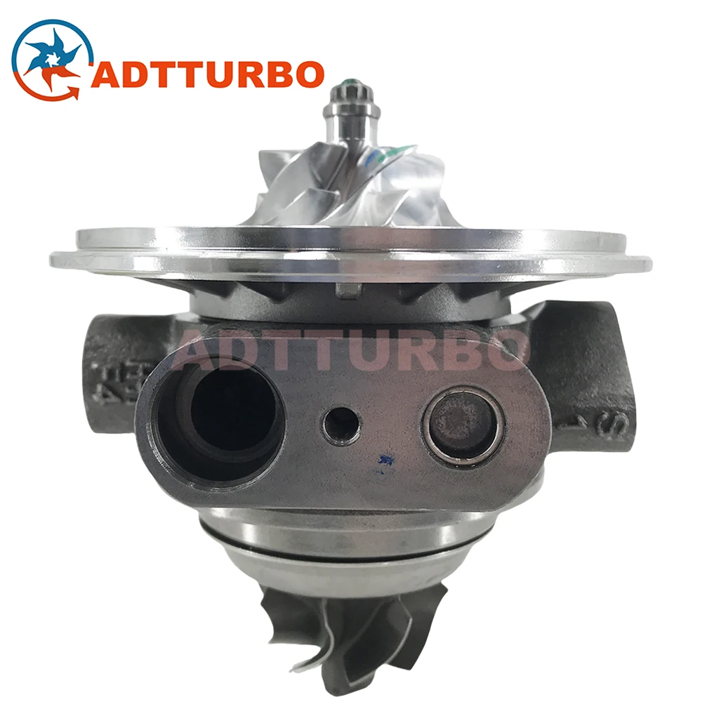 JHJ Turbo CHRA 06L145701J 06L145701E 06L145701G Turbo Cartridge 06K145701T 06L145701H 06L145701F  for Audi A4 A5 S4 S5 1.8T