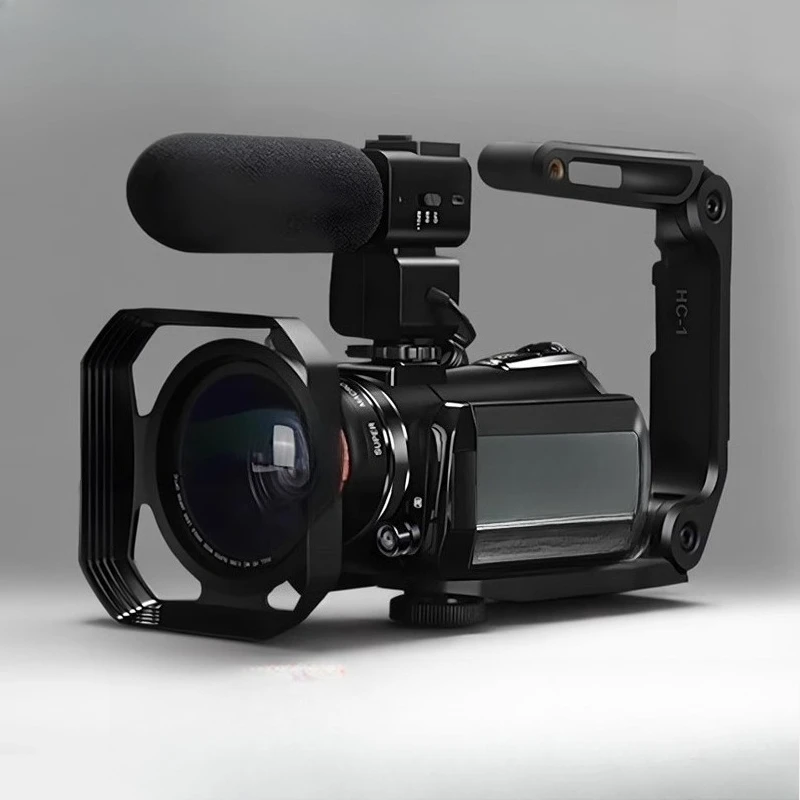 

Live camera optical zoom digital high definition camera home recording class wedding DV