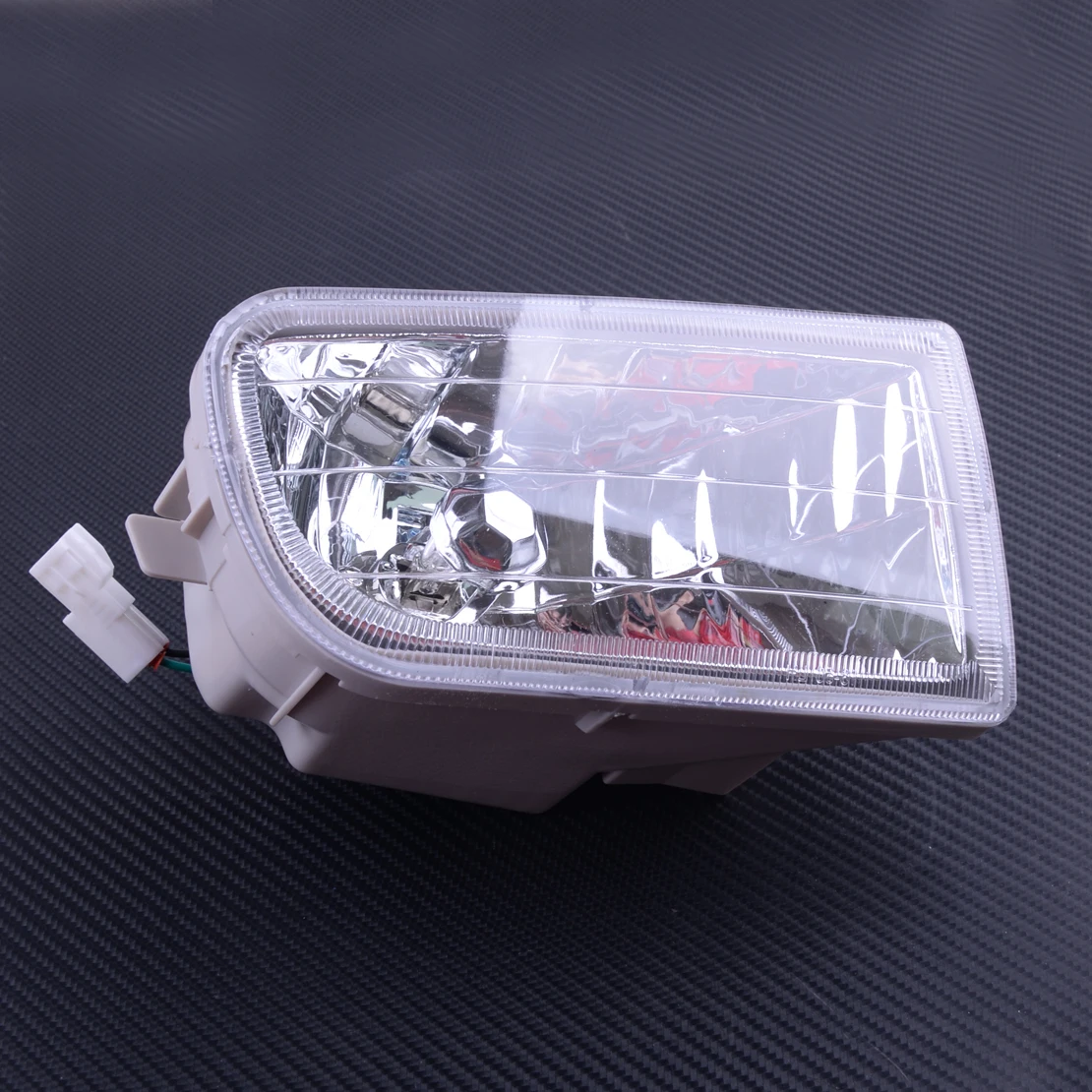 

Правая противотуманная фара переднего бампера, подходит для Toyota Corolla AE100 AE101 1993-1997 гг.