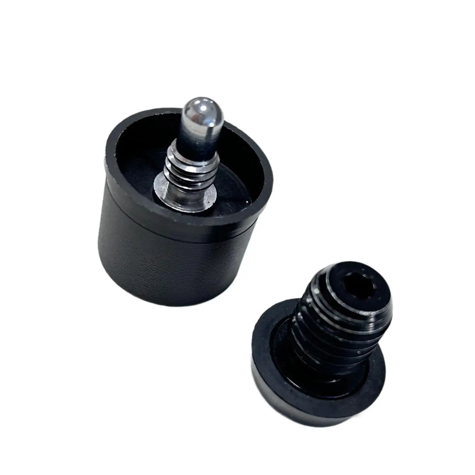 

Billiard Cue Joint Thread Protector for Game Supplies Cue Repair Cap